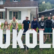 Une fête mêlée d’adrénaline pour les 20 ans du « Bukolik Festival »